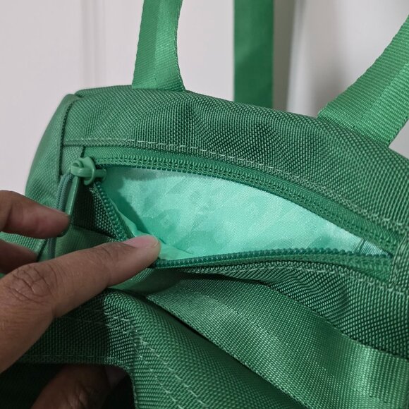 Baboon To The Moon Backpack Mini (8L) - Green - Picture 7 of 13